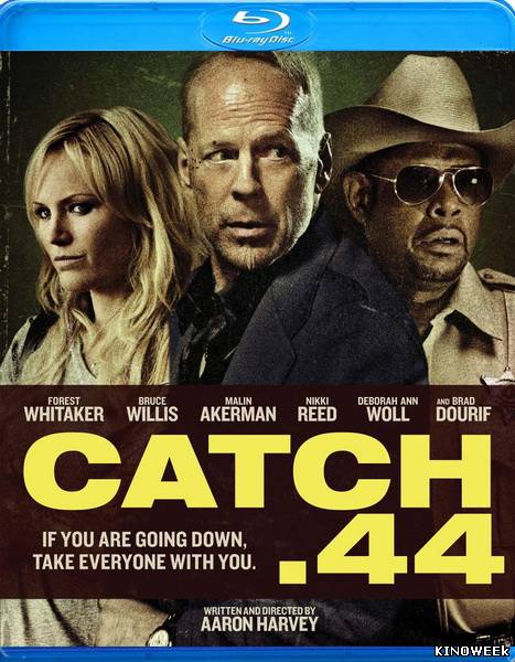 Watch Catch .44 Online