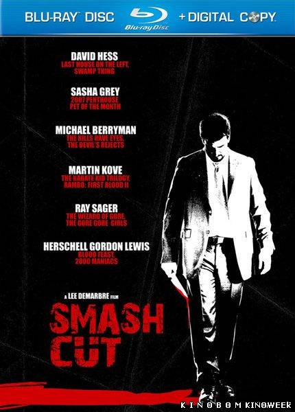 Глубокий порез / Smash Cut (2009) HDRip